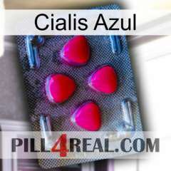 Blue Cialis 13